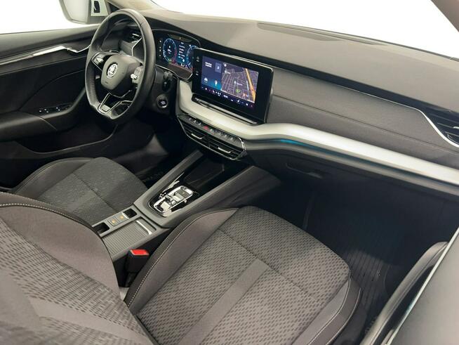 Skoda Octavia 1.5 TSI e-Tec Style DSG