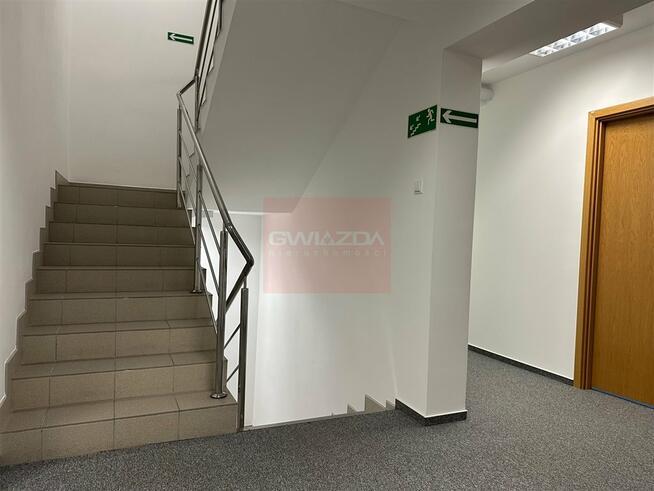 Powierzchnia biurowa Warszawa Ursynów