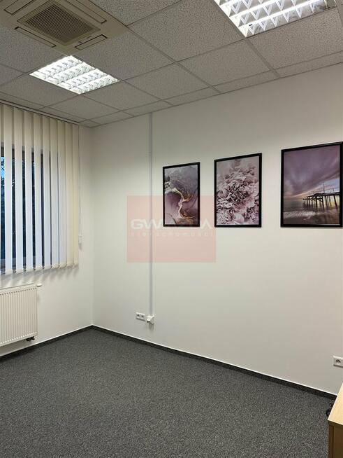 Powierzchnia biurowa Warszawa Ursynów