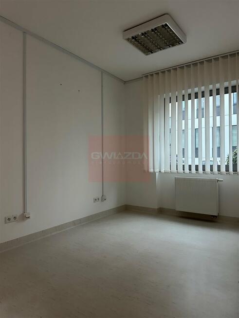 Powierzchnia biurowa Warszawa Ursynów