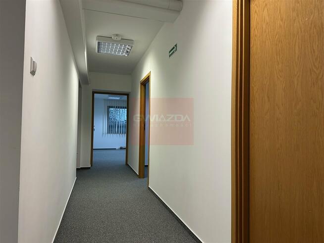 Powierzchnia biurowa Warszawa Ursynów