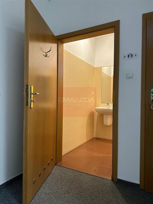 Powierzchnia biurowa Warszawa Ursynów