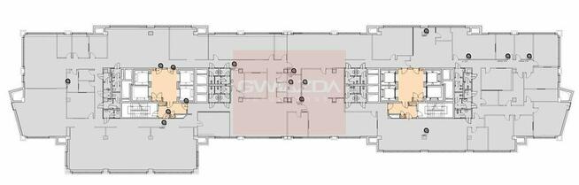 Powierzchnia biurowa Warszawa Ochota