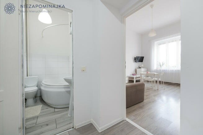 Mieszkanie Gdynia Śródmieście, Stefana Żeromskiego