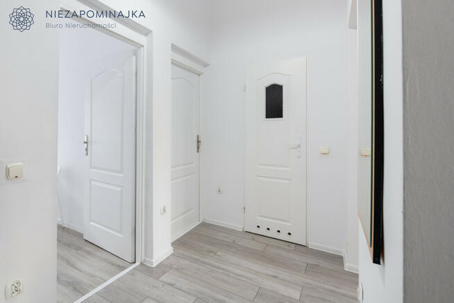 Mieszkanie Gdynia Śródmieście, Stefana Żeromskiego