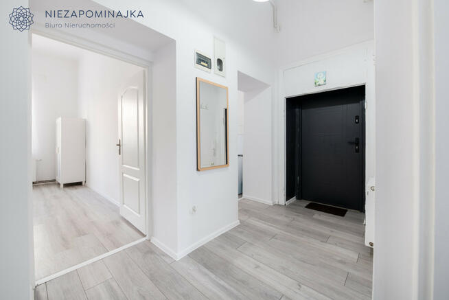 Mieszkanie Gdynia Śródmieście, Stefana Żeromskiego