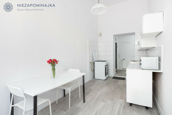 Mieszkanie Gdynia Śródmieście, Stefana Żeromskiego