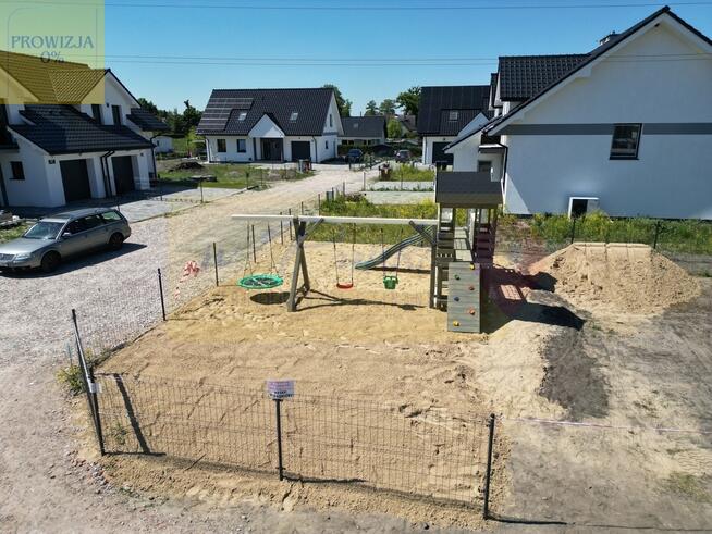 0% prowizji! Bliźniak, pompa ciepła,TYLKO 5700/mkw