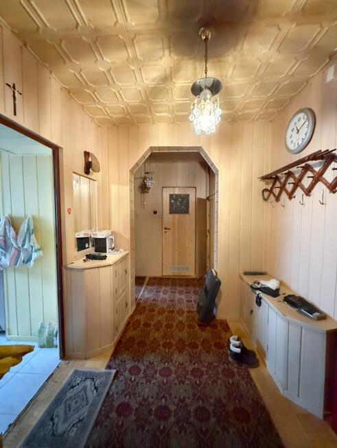 Hit! 2-pok. 53,79 m² do remontu – 429 tys.!!