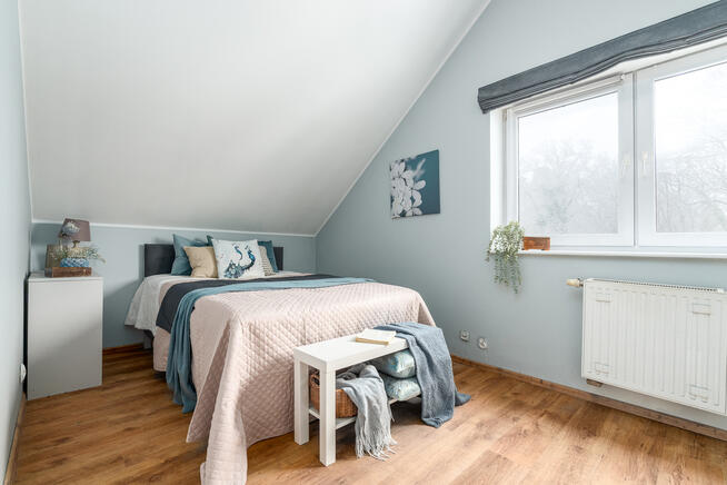 Os. Bukowe 2pok. ogrzewanie miejskie