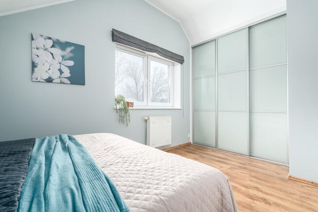 Os. Bukowe 2pok. ogrzewanie miejskie