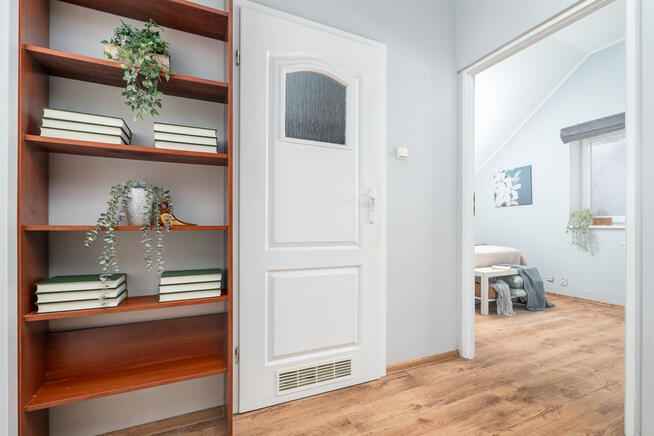 Os. Bukowe 2pok. ogrzewanie miejskie