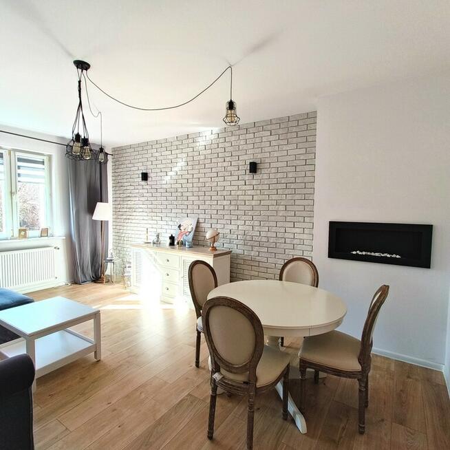 Pogodno, 2-pokojowe mieszkanie na wynajem