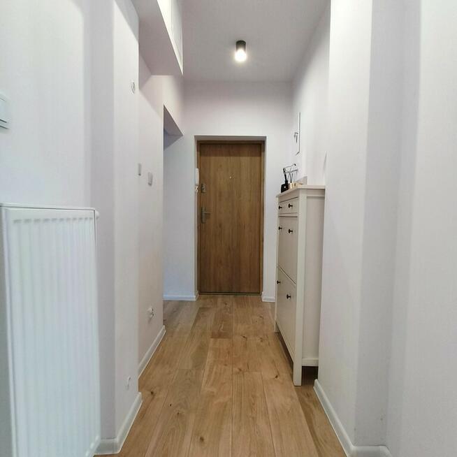 Pogodno, 2-pokojowe mieszkanie na wynajem