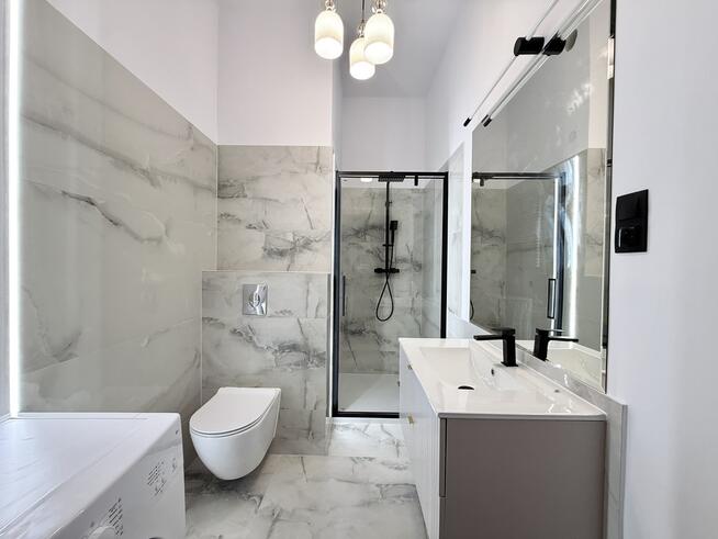 loft | zamknięte osiedle | po remoncie