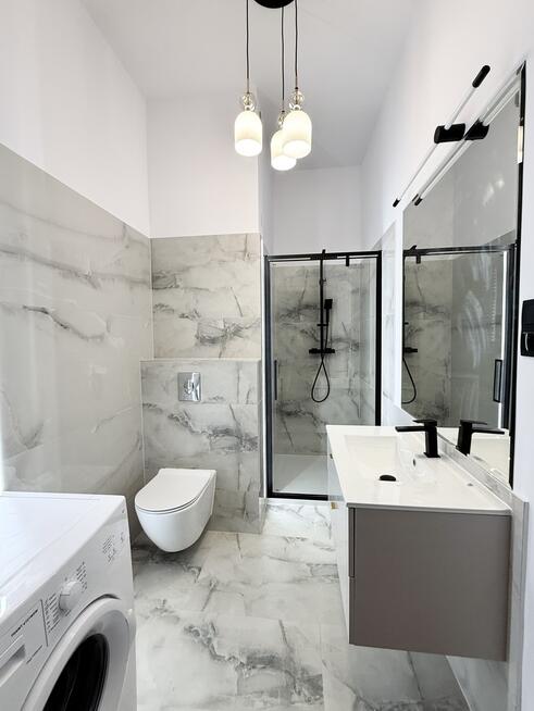 loft | zamknięte osiedle | po remoncie