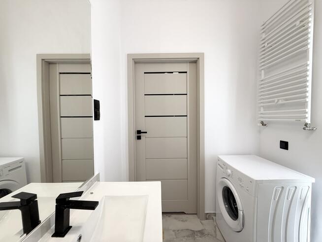 loft | zamknięte osiedle | po remoncie