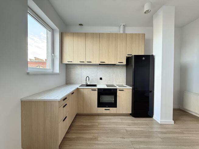 loft | zamknięte osiedle | po remoncie