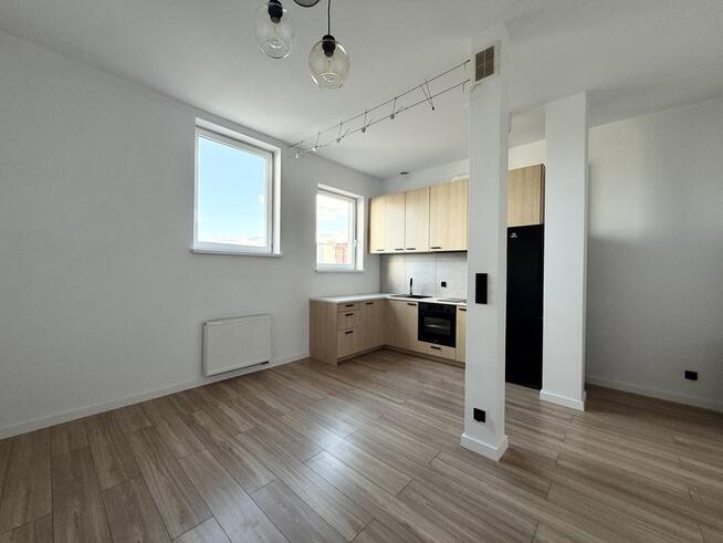 loft | zamknięte osiedle | po remoncie