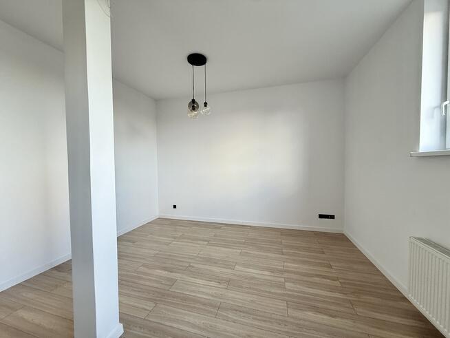 loft | zamknięte osiedle | po remoncie