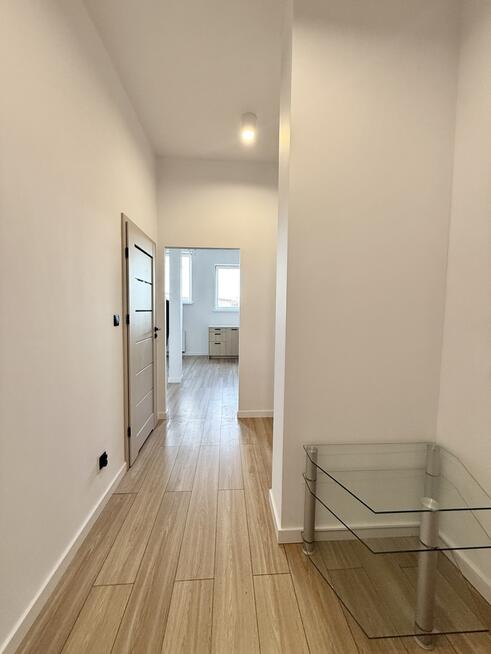 loft | zamknięte osiedle | po remoncie