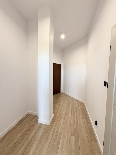 loft | zamknięte osiedle | po remoncie