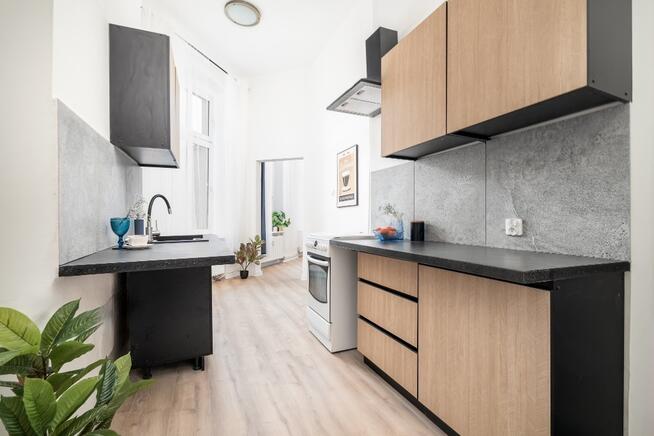 Przytulne 2 pokojowe przy kinie Kosmos,