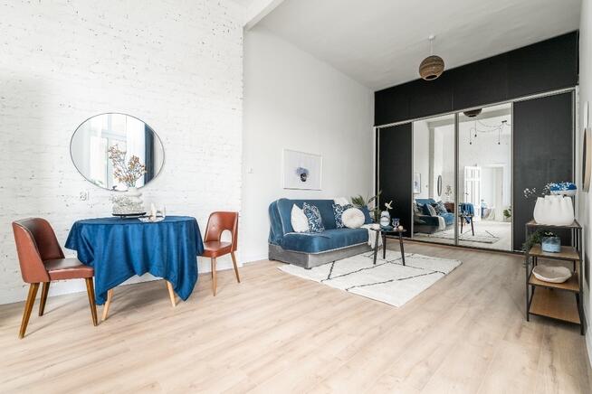 Przytulne 2 pokojowe przy kinie Kosmos,