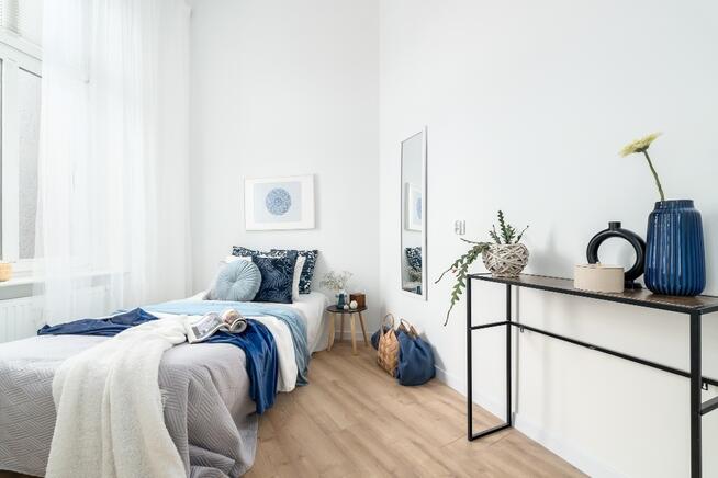 Przytulne 2 pokojowe przy kinie Kosmos,