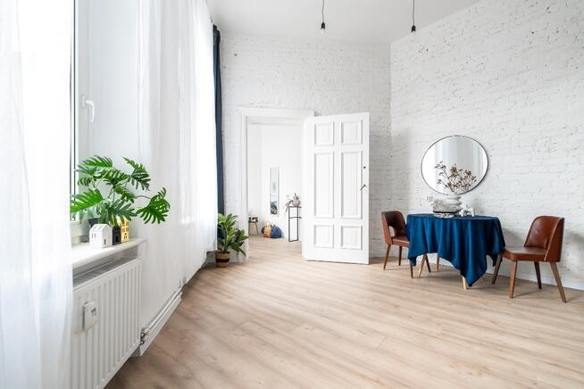 Przytulne 2 pokojowe przy kinie Kosmos,