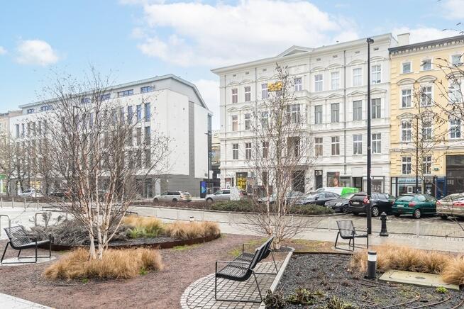 Przytulne 2 pokojowe przy kinie Kosmos,