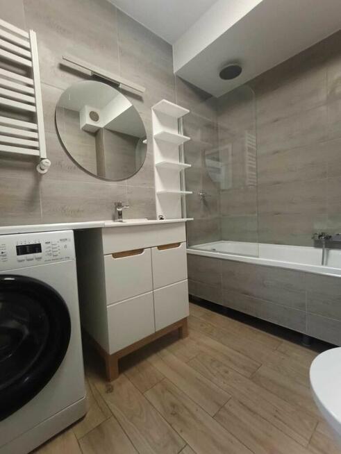 2 pokoje, 36,42 m², gotowe do zamieszkania