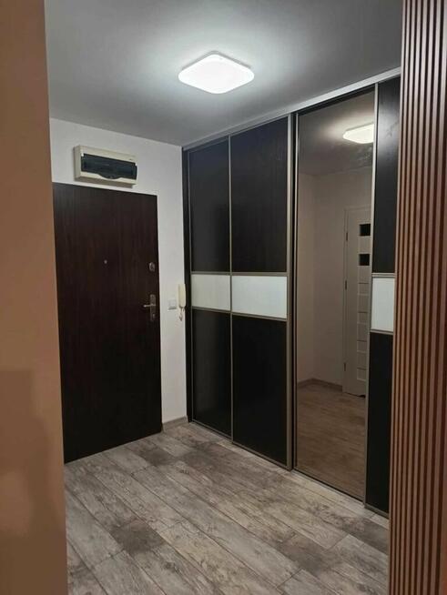 2 pokoje, 36,42 m², gotowe do zamieszkania