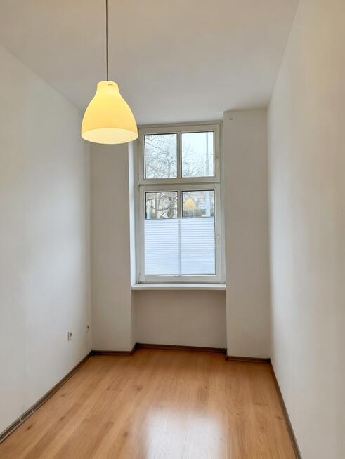 Idealne 3 pok. na biuro lub mieszkanie, Parkowa.