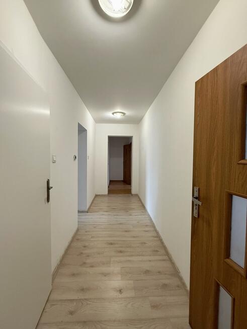 Idealne 3 pok. na biuro lub mieszkanie, Parkowa.