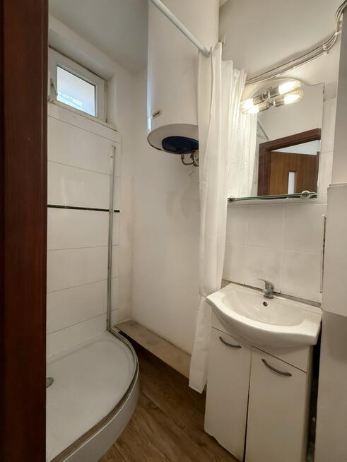 Idealne 3 pok. na biuro lub mieszkanie, Parkowa.