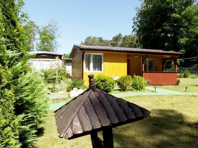 Na sprzedaż dom + 3 domki letniskowe – Pobierowo