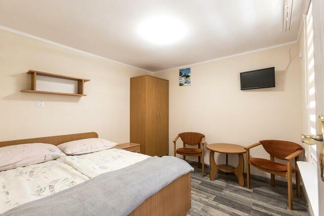 Na sprzedaż dom + 3 domki letniskowe – Pobierowo