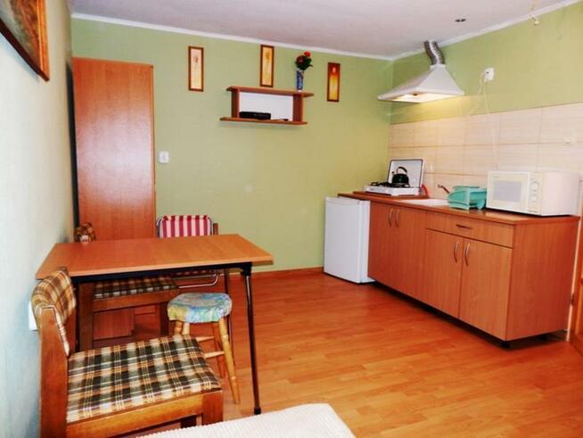 Na sprzedaż dom + 3 domki letniskowe – Pobierowo