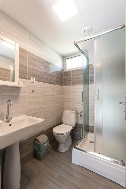 Na sprzedaż dom + 3 domki letniskowe – Pobierowo