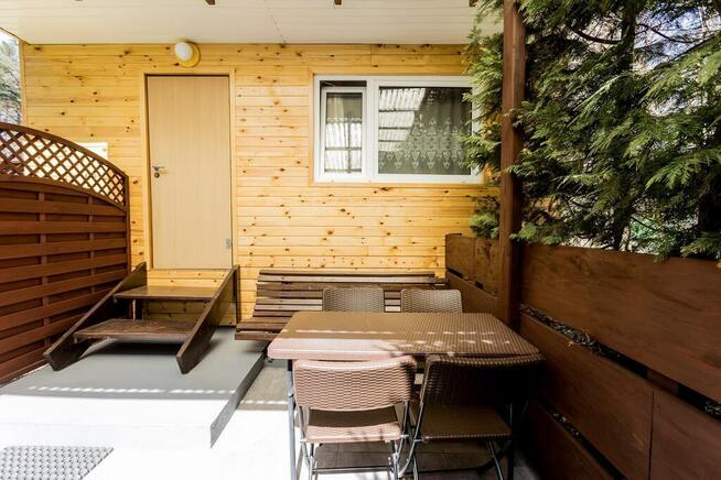 Na sprzedaż dom + 3 domki letniskowe – Pobierowo