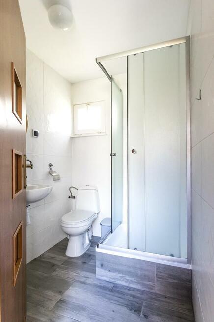 Na sprzedaż dom + 3 domki letniskowe – Pobierowo