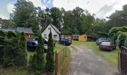 Na sprzedaż dom + 3 domki letniskowe – Pobierowo