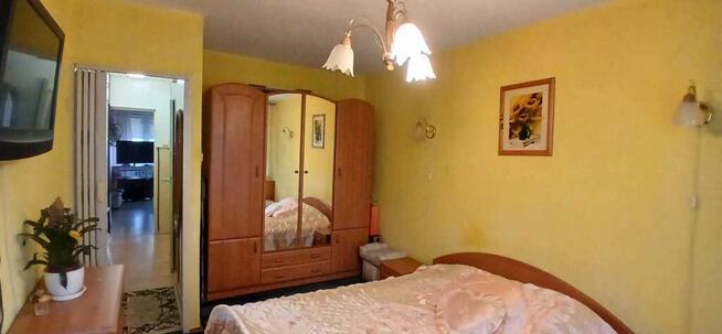 2-pokojowe mieszkanie, 48 m² –Szczecin, ul. 9 Maja