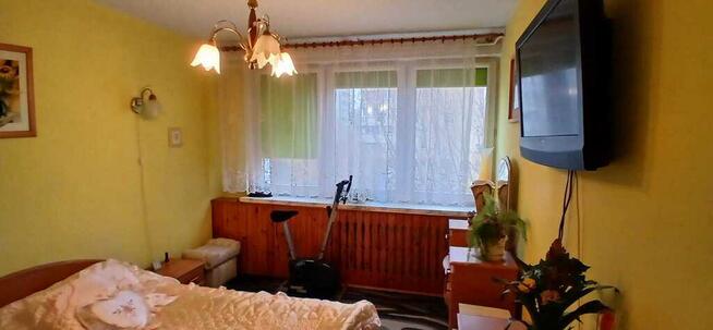 2-pokojowe mieszkanie, 48 m² –Szczecin, ul. 9 Maja