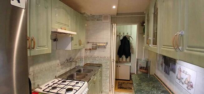 2-pokojowe mieszkanie, 48 m² –Szczecin, ul. 9 Maja