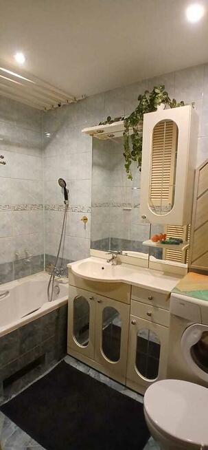 2-pokojowe mieszkanie, 48 m² –Szczecin, ul. 9 Maja