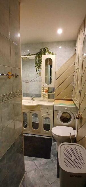 2-pokojowe mieszkanie, 48 m² –Szczecin, ul. 9 Maja