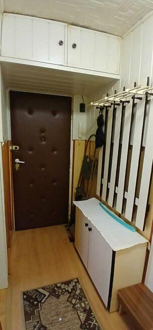 2-pokojowe mieszkanie, 48 m² –Szczecin, ul. 9 Maja