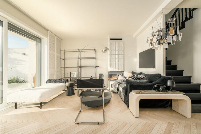 Dom - Segment 140 m² System Hybrydowy Premium